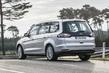 Recenzia sedemmiestneho minivanu Ford Galaxy fotografia 10