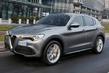 Test kompaktného crossoveru Alfa Romeo Stelvio fotografia 7
