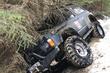 Preteky off-roadov: etapa šampionátu Ukrajiny RFC Off Road v Černivciach fotografia 25