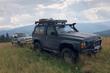 Preteky off-roadov: etapa šampionátu Ukrajiny RFC Off Road v Černivciach fotografia 17