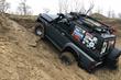 Preteky off-roadov: etapa šampionátu Ukrajiny RFC Off Road v Černivciach fotografia 13