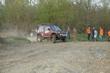 Preteky off-roadov: etapa šampionátu Ukrajiny RFC Off Road v Černivciach fotografia 14
