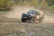 Preteky off-roadov: etapa šampionátu Ukrajiny RFC Off Road v Černivciach fotografia 12