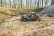 Preteky off-roadov: etapa šampionátu Ukrajiny RFC Off Road v Černivciach fotografia 19