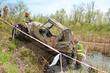 Preteky off-roadov: etapa šampionátu Ukrajiny RFC Off Road v Černivciach fotografia 5