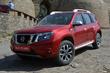 Prehľad modernizovaného crossoveru Nissan Terrano fotografia 9