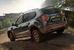 Prehľad modernizovaného crossoveru Nissan Terrano fotografia 8