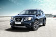 Prehľad modernizovaného crossoveru Nissan Terrano fotografia 7
