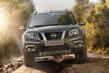 Prehľad modernizovaného crossoveru Nissan Terrano fotografia 1
