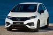 Kompaktný päťdverový hatchback Honda Jazz fotografia 10