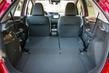 Kompaktný päťdverový hatchback Honda Jazz fotografia 7