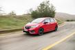 Kompaktný päťdverový hatchback Honda Jazz fotografia 8