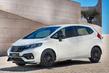 Kompaktný päťdverový hatchback Honda Jazz fotografia 4