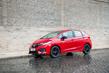 Kompaktný päťdverový hatchback Honda Jazz fotografia 1