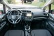 Kompaktný päťdverový hatchback Honda Jazz fotografia 5