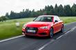 Recenzia športového sedanu Audi S4 fotografia 2