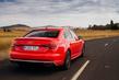Recenzia športového sedanu Audi S4 fotografia 8