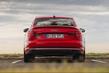Recenzia športového sedanu Audi S4 fotografia 4