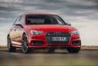 Recenzia športového sedanu Audi S4 fotografia 3