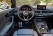 Recenzia športového sedanu Audi S4 fotografia 6