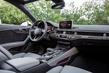 Recenzia športového sedanu Audi S4 fotografia 5