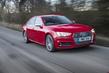 Recenzia športového sedanu Audi S4 fotografia 1
