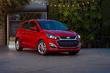 Test modernizovaného kompaktného hatchbacku Chevrolet Spark fotografia 9