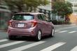 Test modernizovaného kompaktného hatchbacku Chevrolet Spark fotografia 4