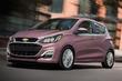 Test modernizovaného kompaktného hatchbacku Chevrolet Spark fotografia 2
