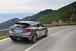Prémiový hatchback Infiniti Q30 fotografia 12
