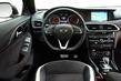 Prémiový hatchback Infiniti Q30 fotografia 10