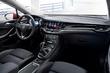 Test päťdverového hatchbacku Opel Astra K fotografia 8