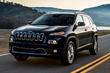 Recenzia stredne veľkého crossoveru Jeep Cherokee fotografia 1