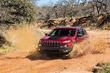 Recenzia stredne veľkého crossoveru Jeep Cherokee fotografia 10