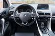 Recenzia crossoveru Mitsubishi Eclipse Cross fotografia 4