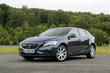 Recenzia päťdverového hatchbacku Volvo V40 fotografia 9
