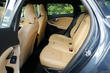 Recenzia päťdverového hatchbacku Volvo V40 fotografia 7