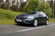 Recenzia päťdverového hatchbacku Volvo V40 fotografia 4