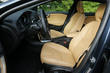 Recenzia päťdverového hatchbacku Volvo V40 fotografia 5