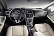 Recenzia päťdverového hatchbacku Volvo V40 fotografia 6
