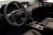 Modernizovaná verzia crossoveru Nissan Pathfinder fotografia 5