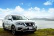 Modernizovaná verzia crossoveru Nissan Pathfinder fotografia 10