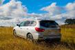 Modernizovaná verzia crossoveru Nissan Pathfinder fotografia 9