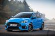 Test nabitej verzie hatchbacku Ford Focus RS fotografia 9