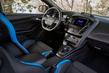 Test nabitej verzie hatchbacku Ford Focus RS fotografia 6
