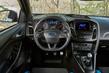Test nabitej verzie hatchbacku Ford Focus RS fotografia 5
