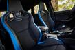 Test nabitej verzie hatchbacku Ford Focus RS fotografia 7