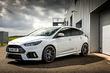 Test nabitej verzie hatchbacku Ford Focus RS fotografia 3