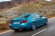 Dvojdverové kupé BMW 4-Series fotografia 11