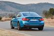 Dvojdverové kupé BMW 4-Series fotografia 9